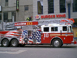 firetruck